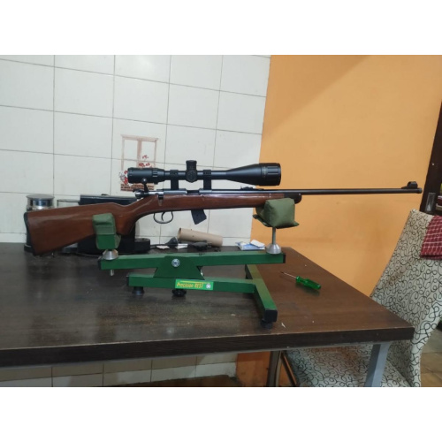 Norinco Jw 15