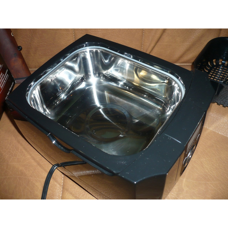 Equipo Para Lavado De Vainas Hornady