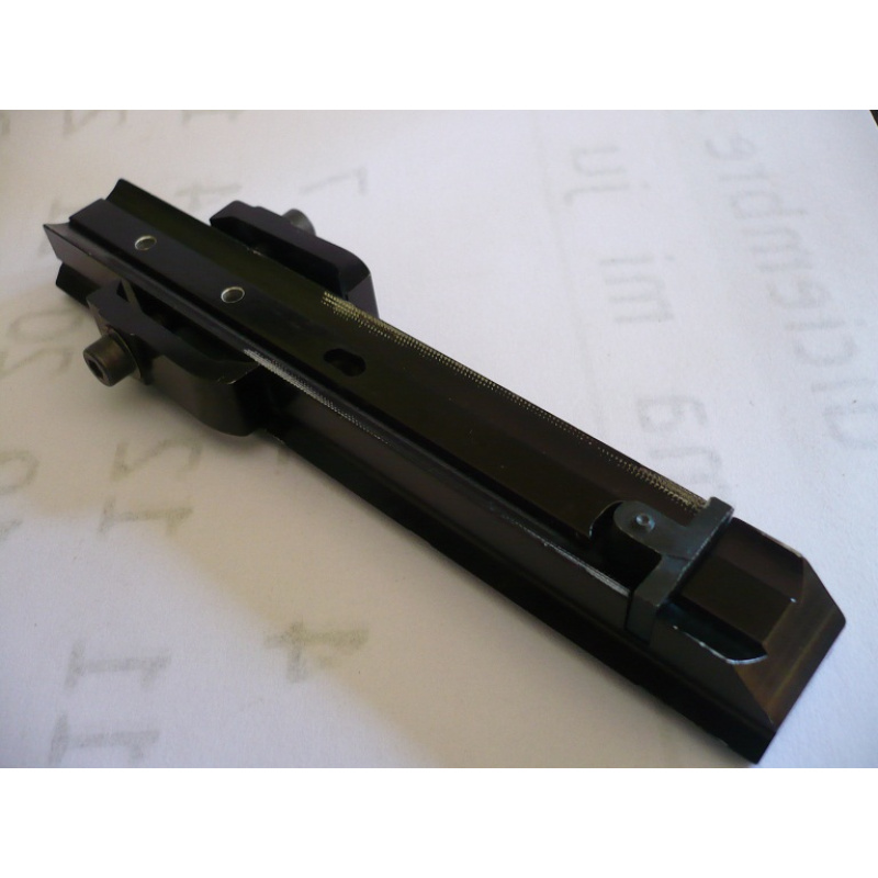 Montaje Para Miras , Armaduras S&w