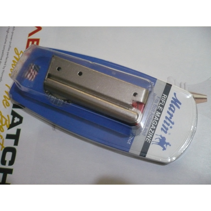 Cargador Para Carab. Marlin 795 Cal. 22 Lr.