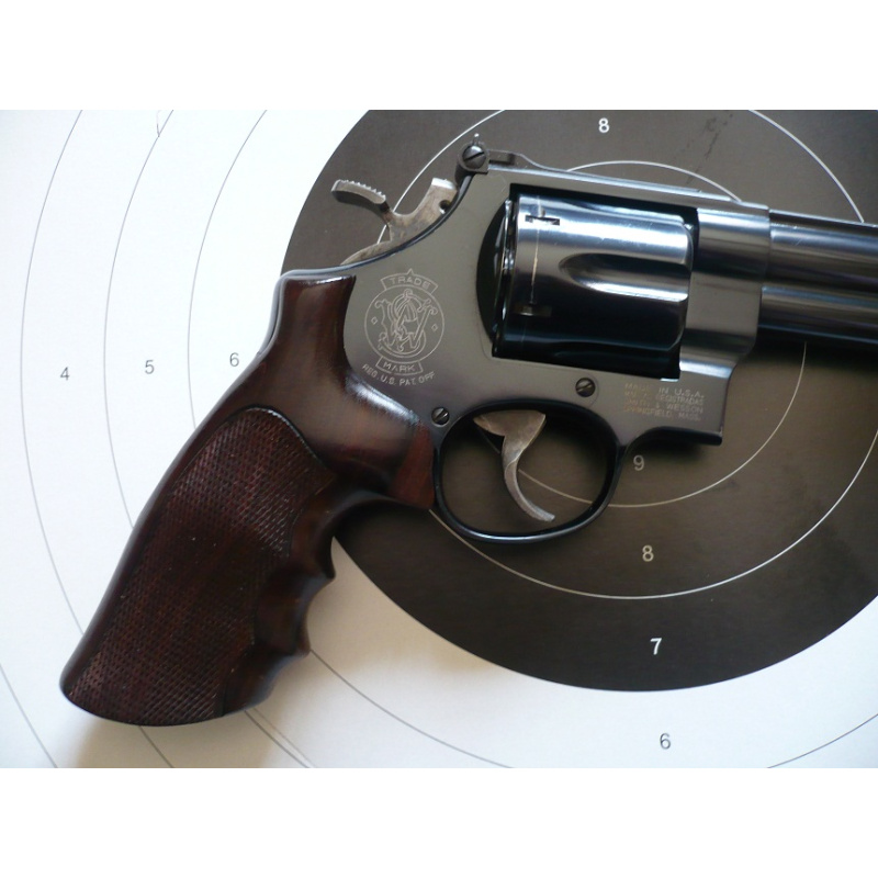 Revolver S&w Mod. 29-6 Classic