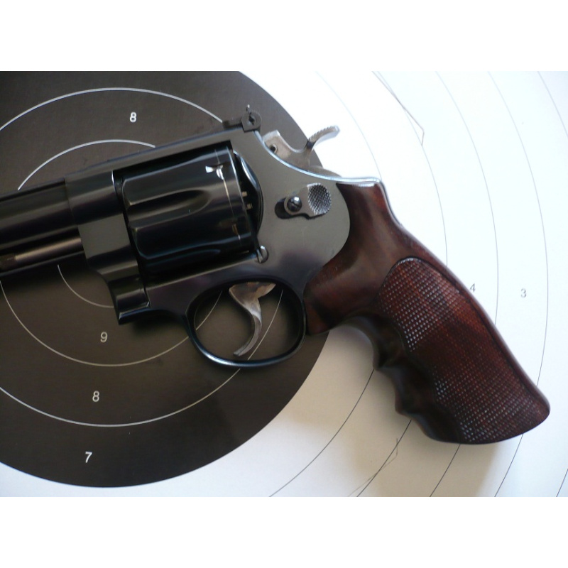 Revolver S&w Mod. 29-6 Classic