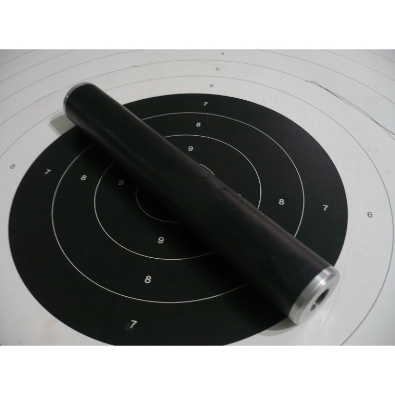 Novedad Carabina Remington 597 .22lr