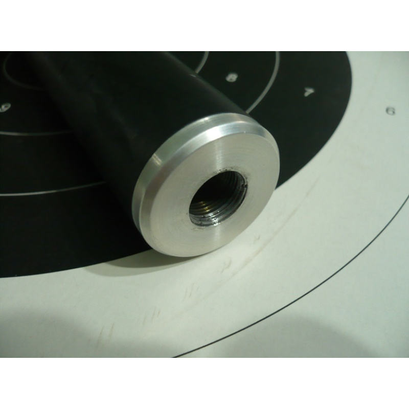 Novedad Carabina Remington 597 .22lr