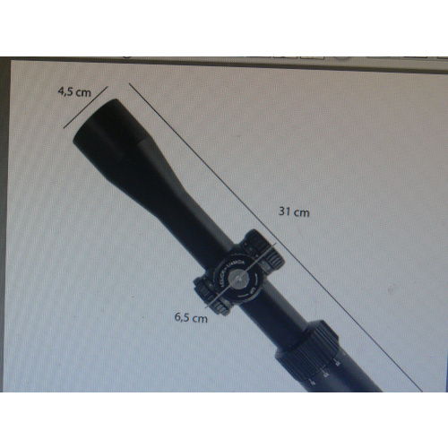 Vendo Mira Tactica, Nux. Excelente Calidad