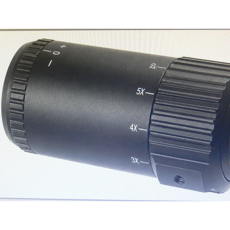 Vendo Mira Tactica, Nux. Excelente Calidad