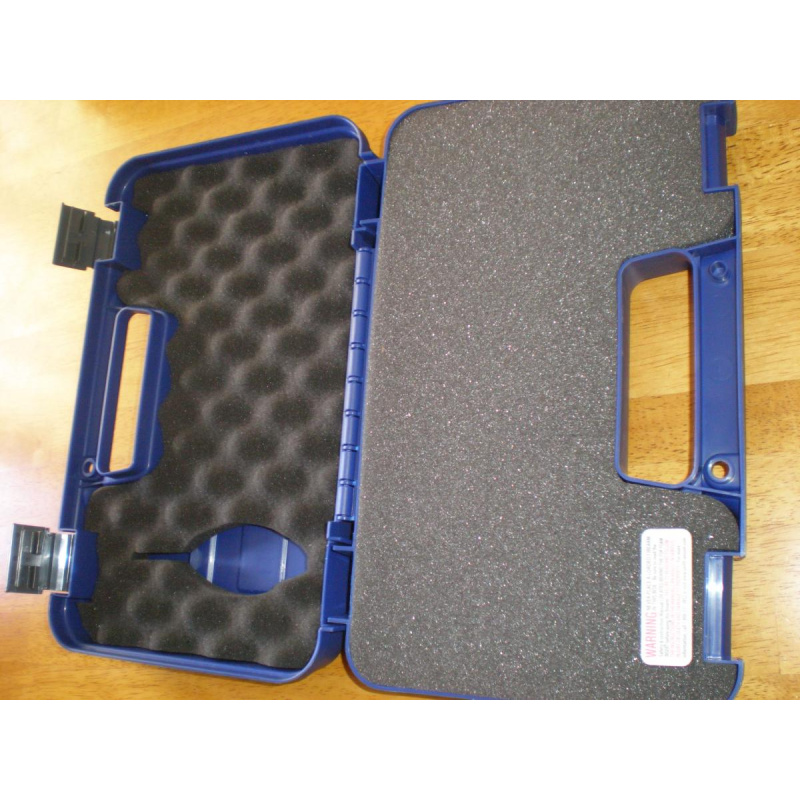 Estuche Original Smith & Wesson (tamaño Mediano)