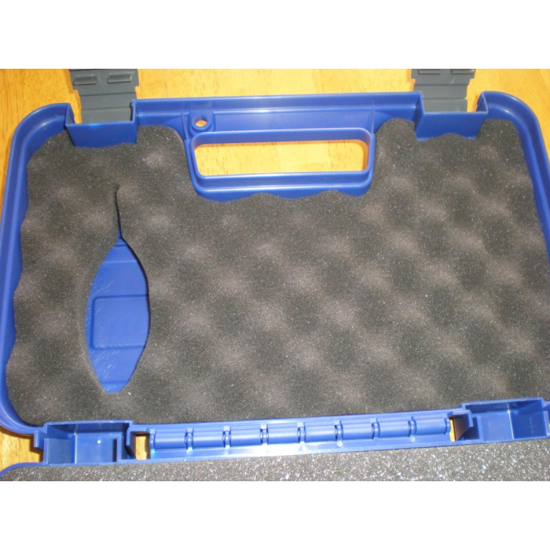 Estuche Original Smith & Wesson (tamaño Mediano)