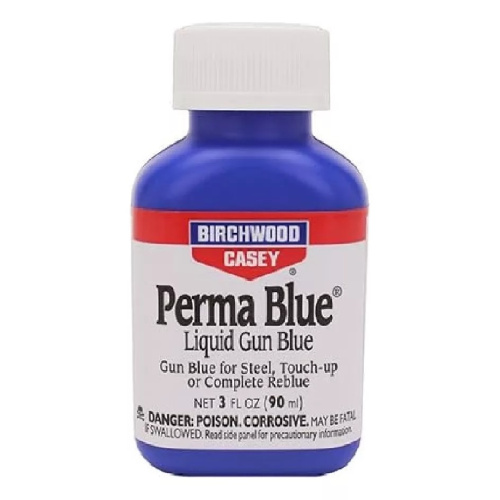 Pavon Liquido Perma Blue Birchwood Casey