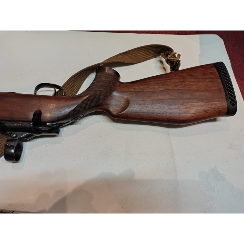 Sauer 90 .300 Win. Mag.