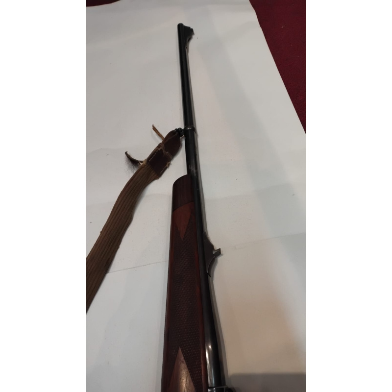 Sauer 90 .300 Win. Mag.