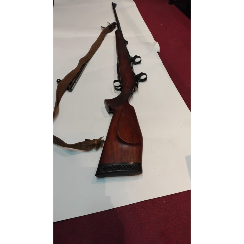 Sauer 90 .300 Win. Mag.