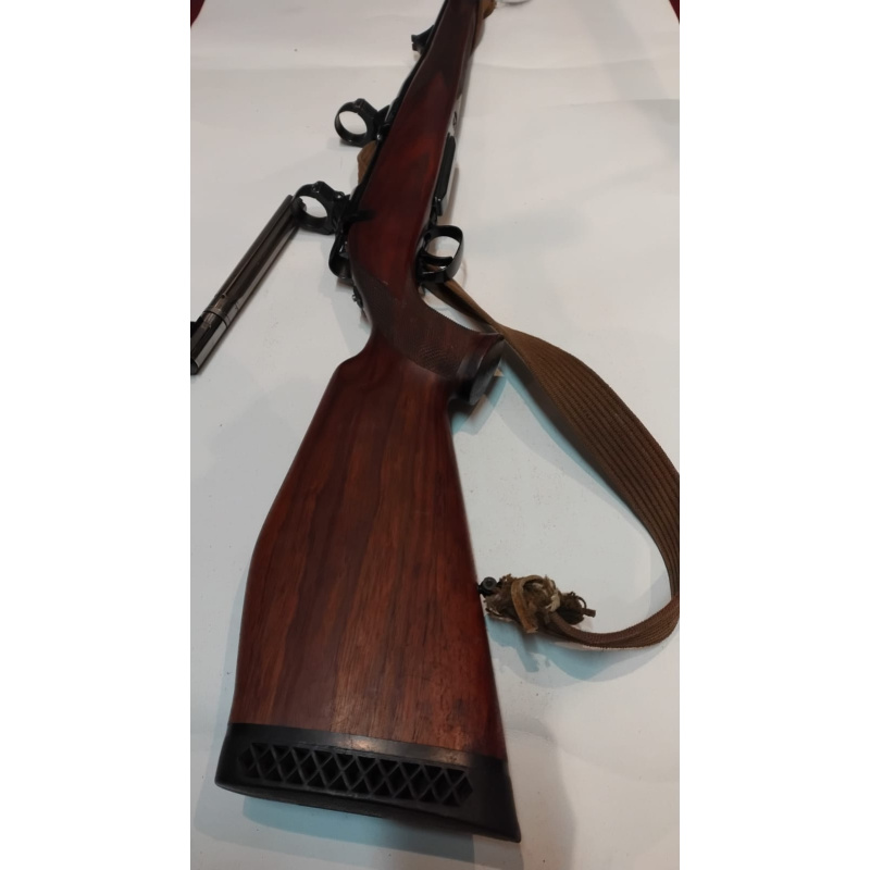 Sauer 90 .300 Win. Mag.