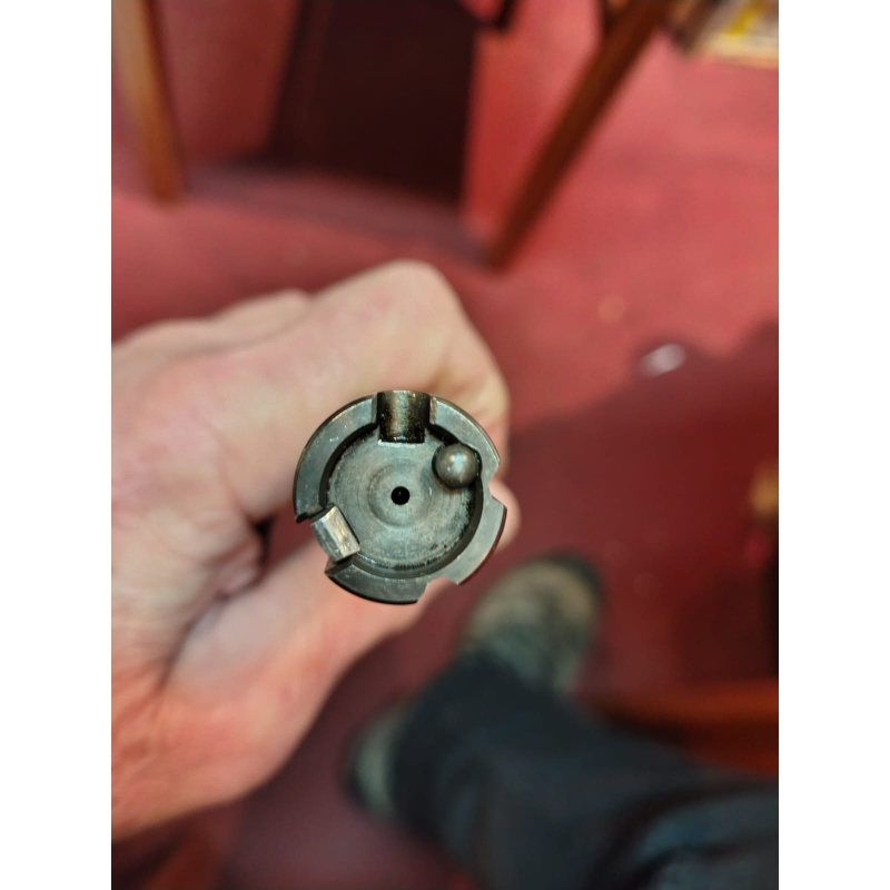 Sauer 90 .300 Win. Mag.