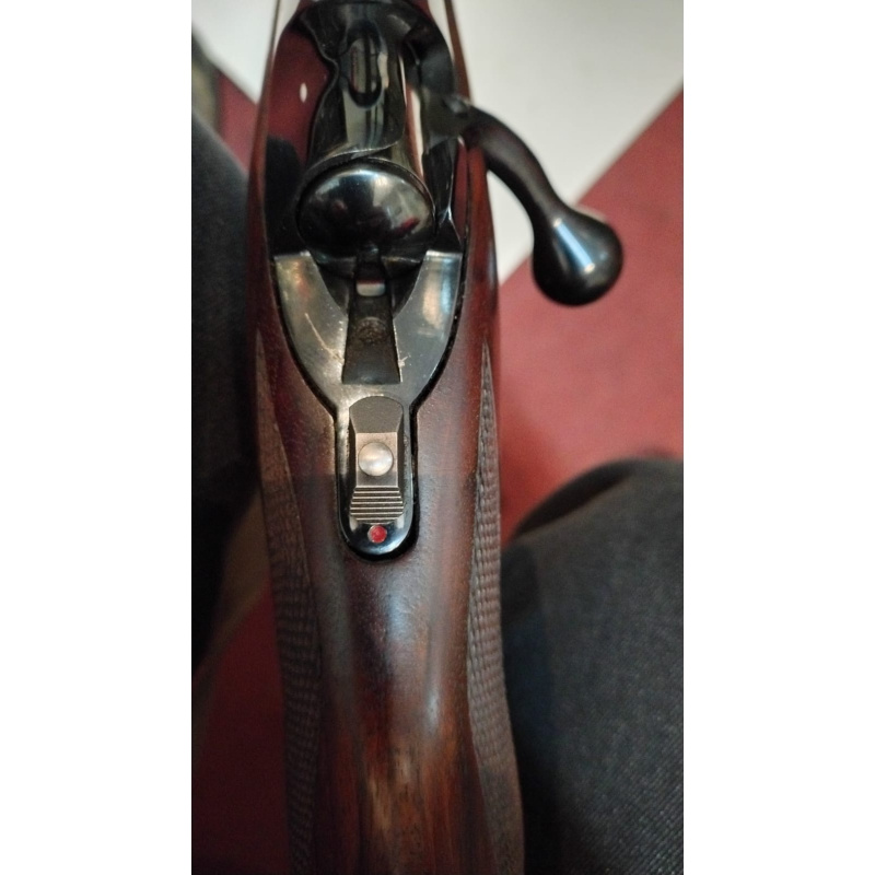 Sauer 90 .300 Win. Mag.