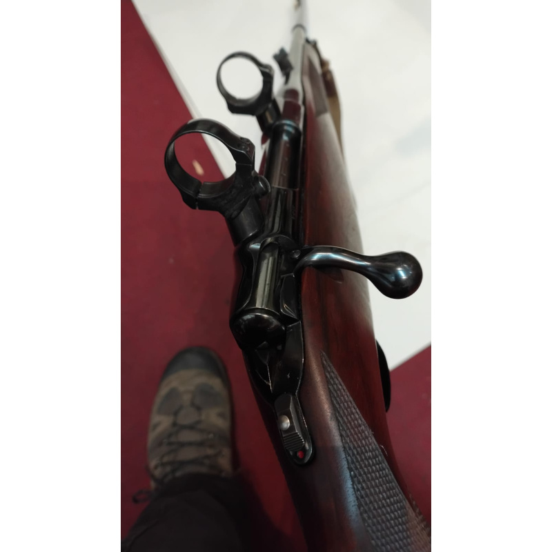 Sauer 90 .300 Win. Mag.
