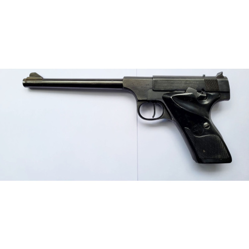 Pistola Tala 22 Lr Cañon 6