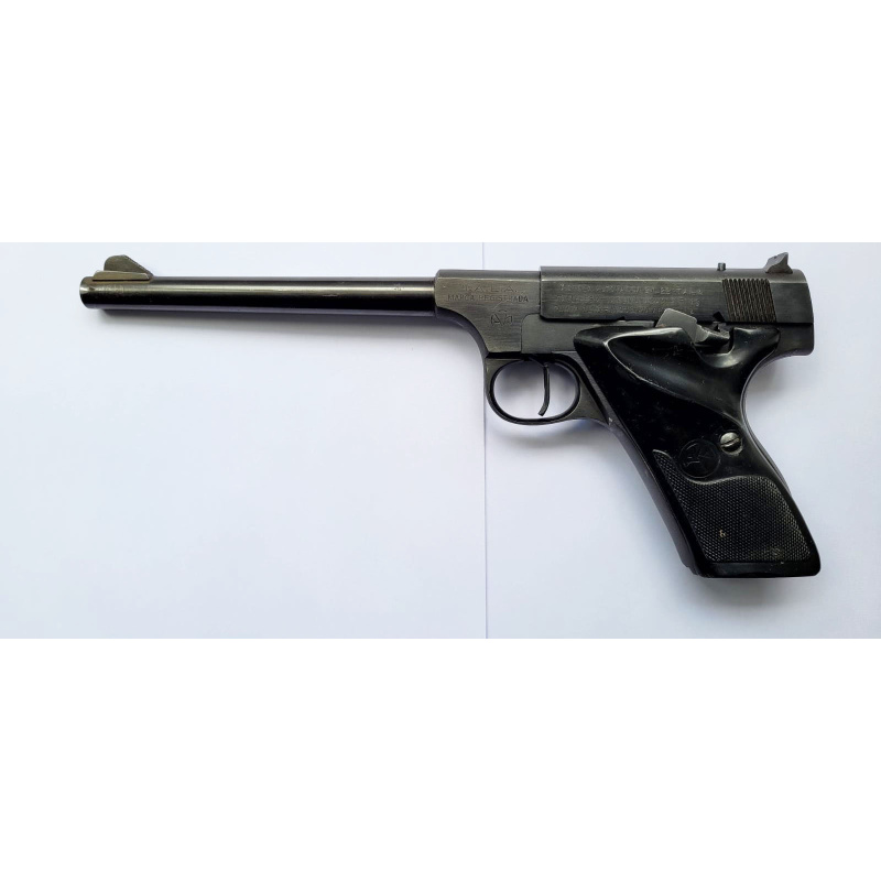 Pistola Tala 22 Lr Cañon 6