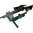 Banco De Tiro Y Calibración