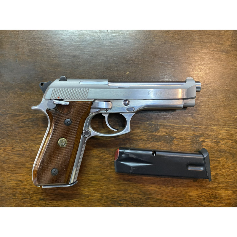 Taurus Pt-100 Cal. 40s&w