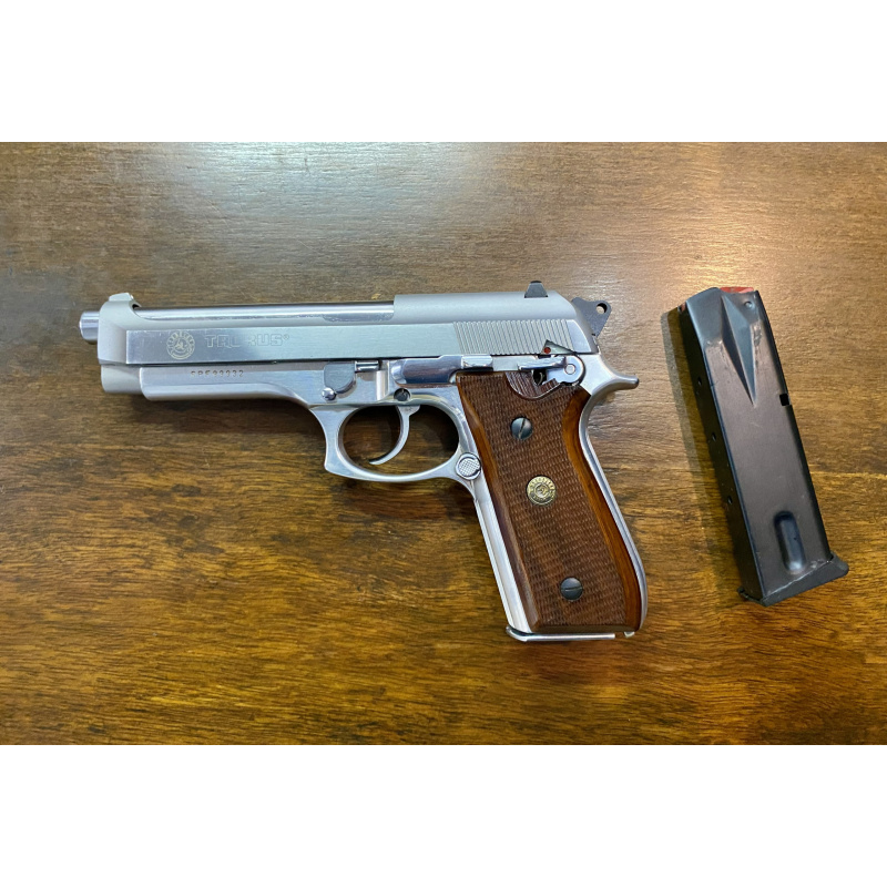 Taurus Pt-100 Cal. 40s&w