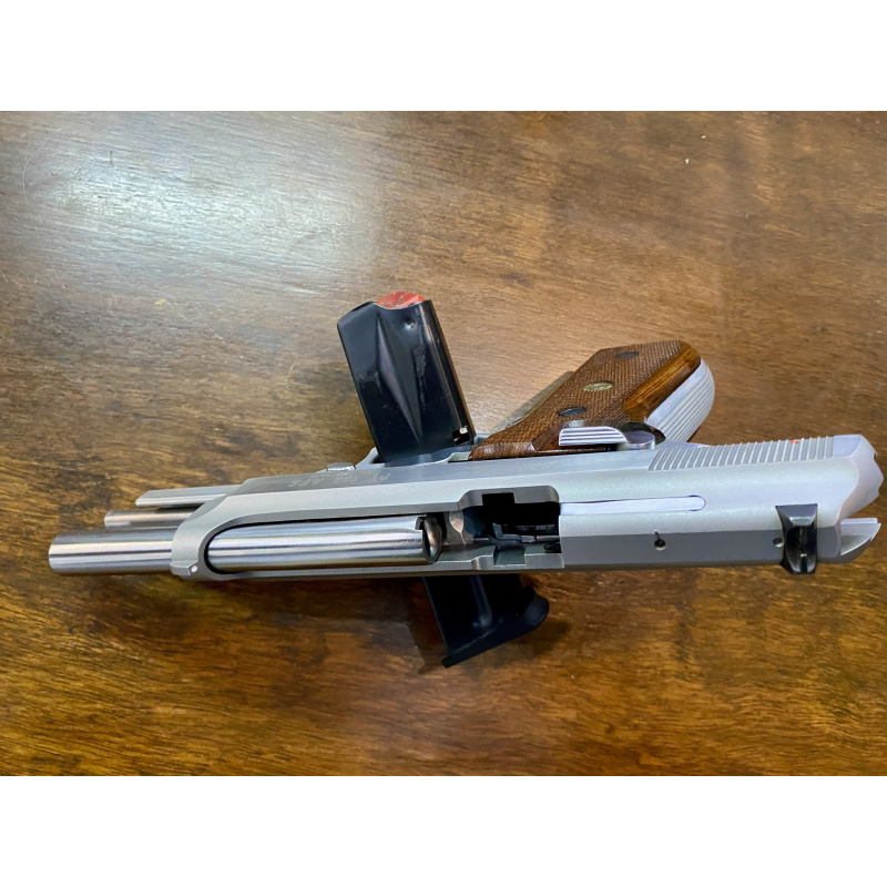 Taurus Pt-100 Cal. 40s&w