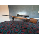 Cz 557 Varmint