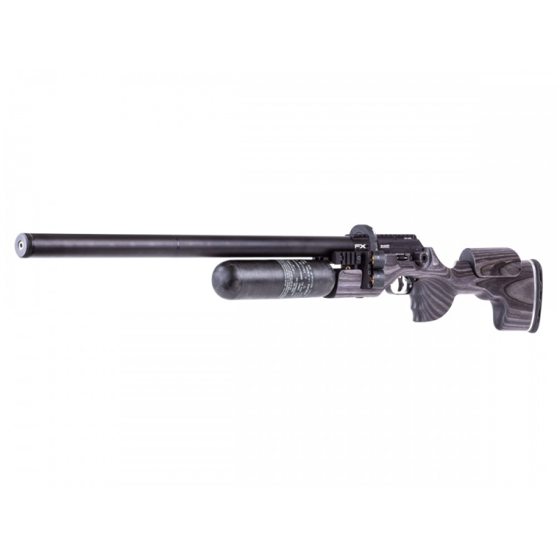 Rifle Fx King 600 Grs Nordic Wolf Cal .30