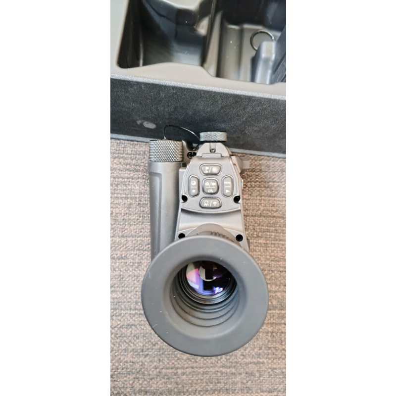 Pard Nv 007 Sp Lrf 4k