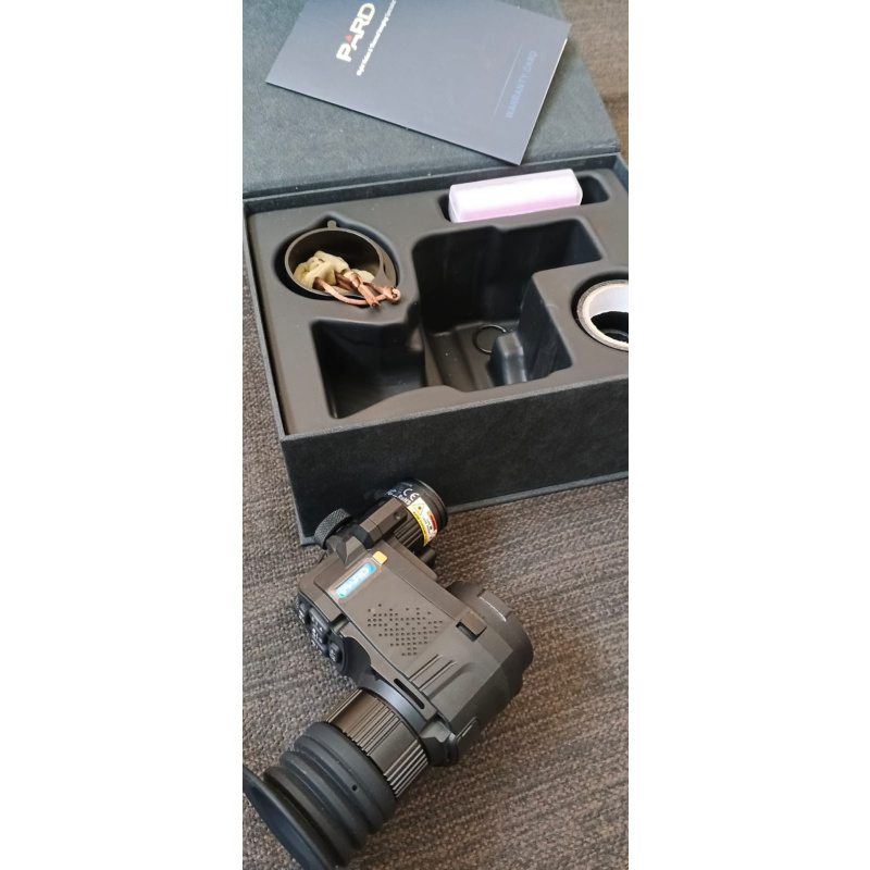 Pard Nv 007 Sp Lrf 4k