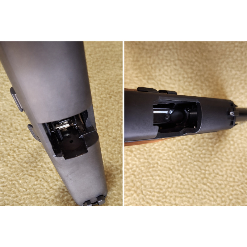 Pistola Sig P229 Cal.40