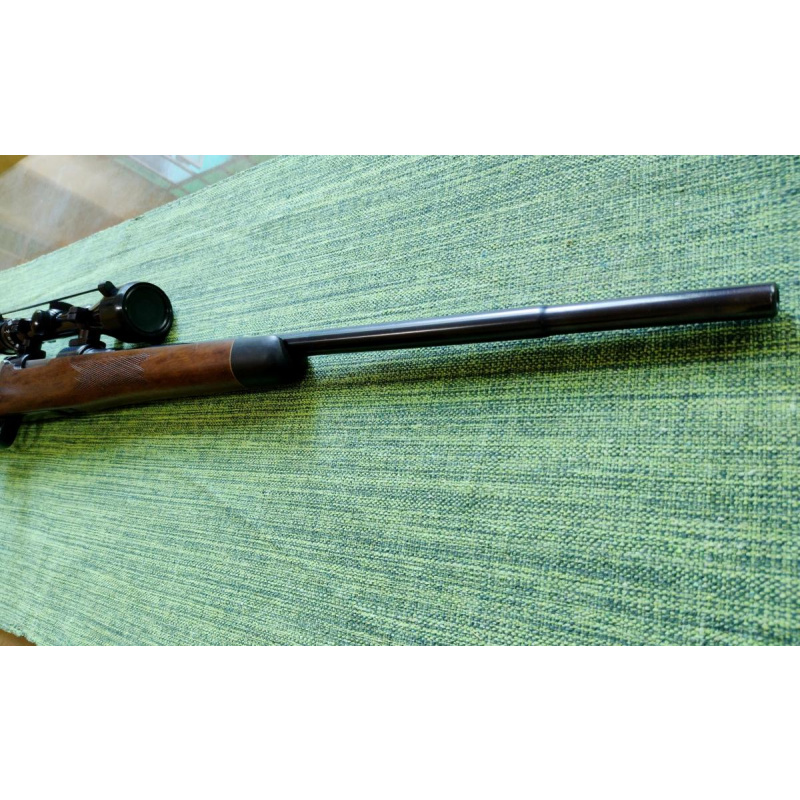 Brno Vz-24 Cal 7,65x54 Arg. Vendo O Permuto