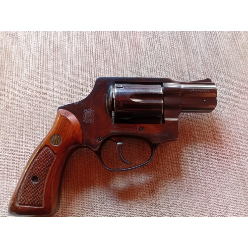 Rossi Mod 626 Martillo Oculto