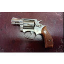 Smith And Wesson Mod 60
