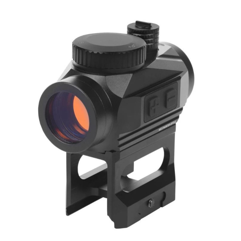 Punto Rojo Rd-t2 1x20 Westhunter