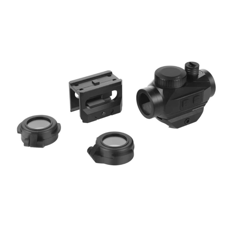 Punto Rojo Rd-t2 1x20 Westhunter