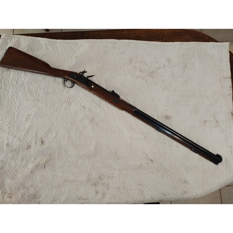 Rifle Chispa Avancarga Thompson Center