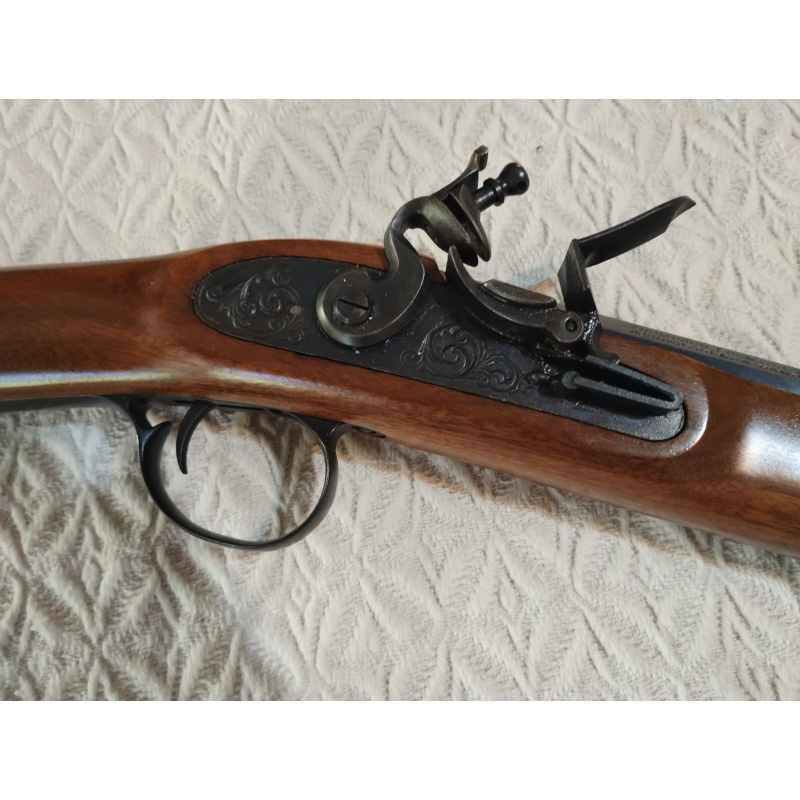 Rifle Chispa Avancarga Thompson Center