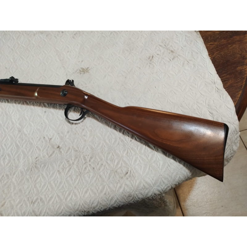 Rifle Chispa Avancarga Thompson Center