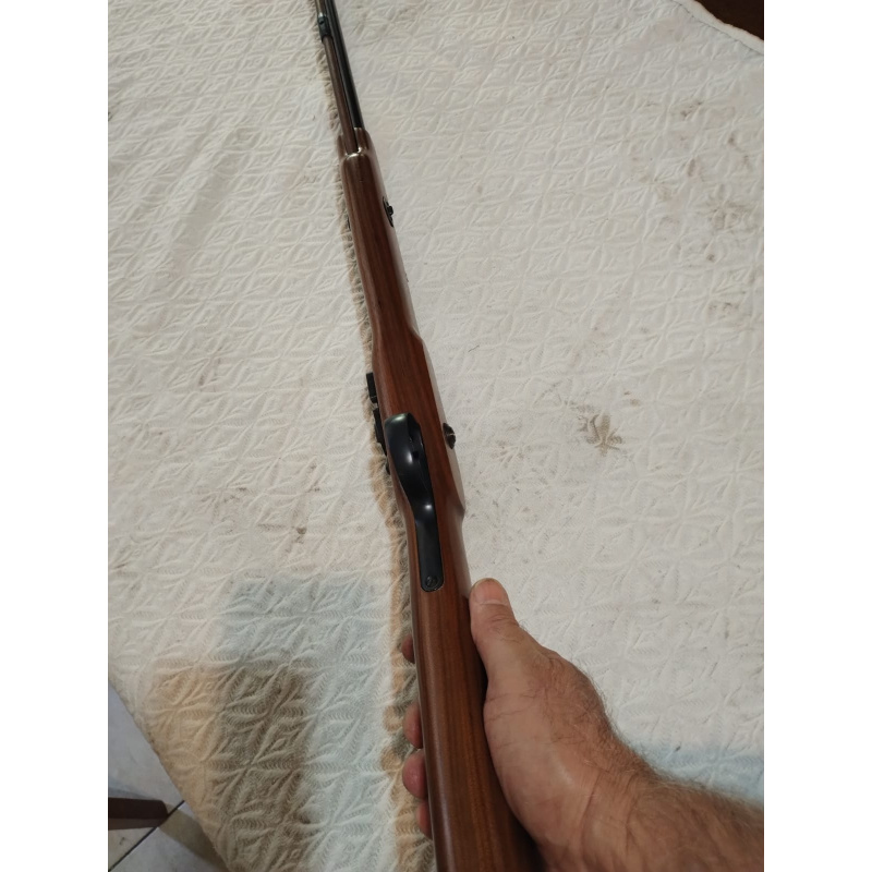 Rifle Chispa Avancarga Thompson Center