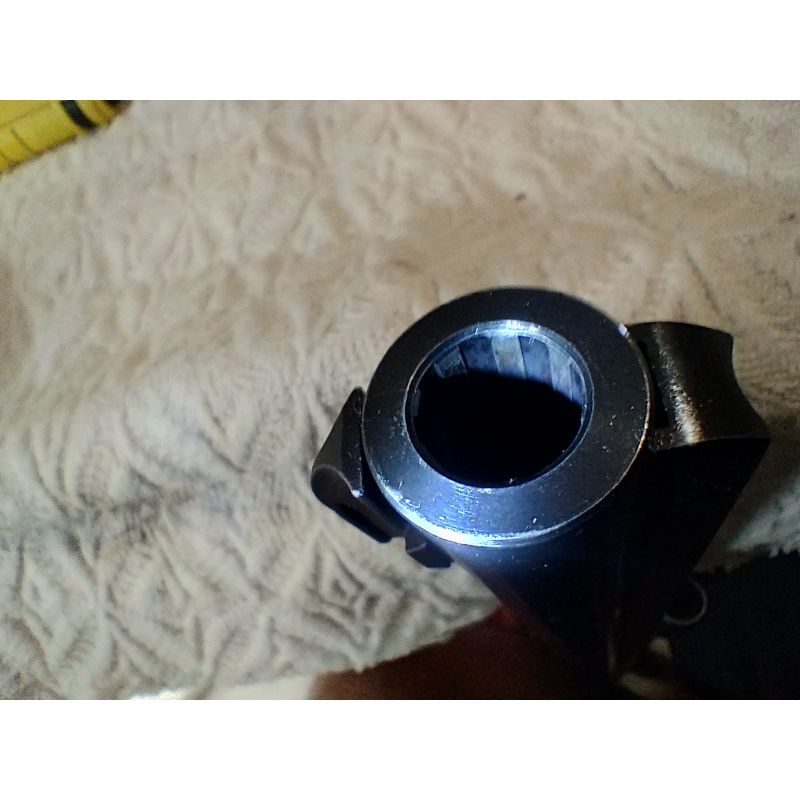 Rifle Chispa Avancarga Thompson Center