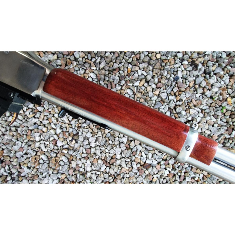 Rossi Rio Grande 30-30 Casi Nuevo - Entrega Inmediata