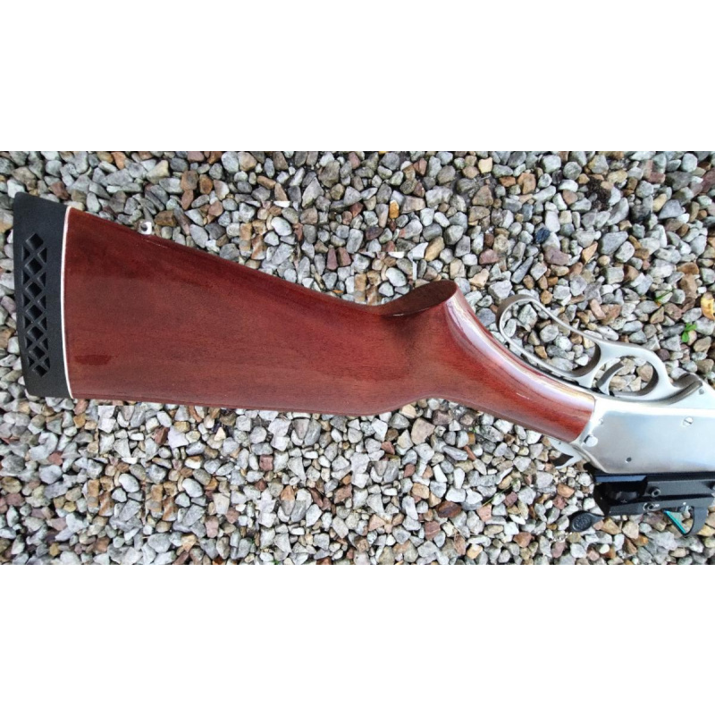 Rossi Rio Grande 30-30 Casi Nuevo - Entrega Inmediata