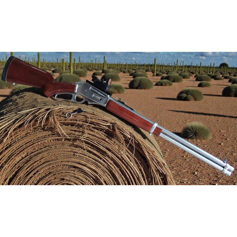 Rossi Rio Grande 30-30 Casi Nuevo - Entrega Inmediata