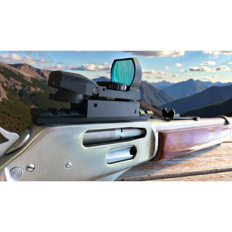 Rossi Rio Grande 30-30 Casi Nuevo - Entrega Inmediata