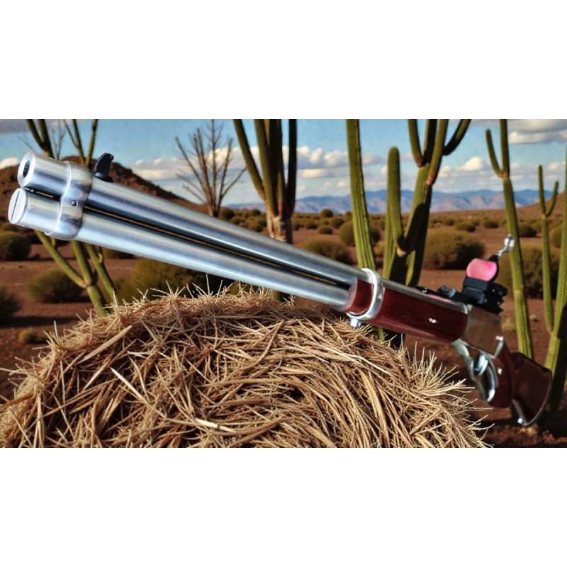 Rossi Rio Grande 30-30 Casi Nuevo - Entrega Inmediata