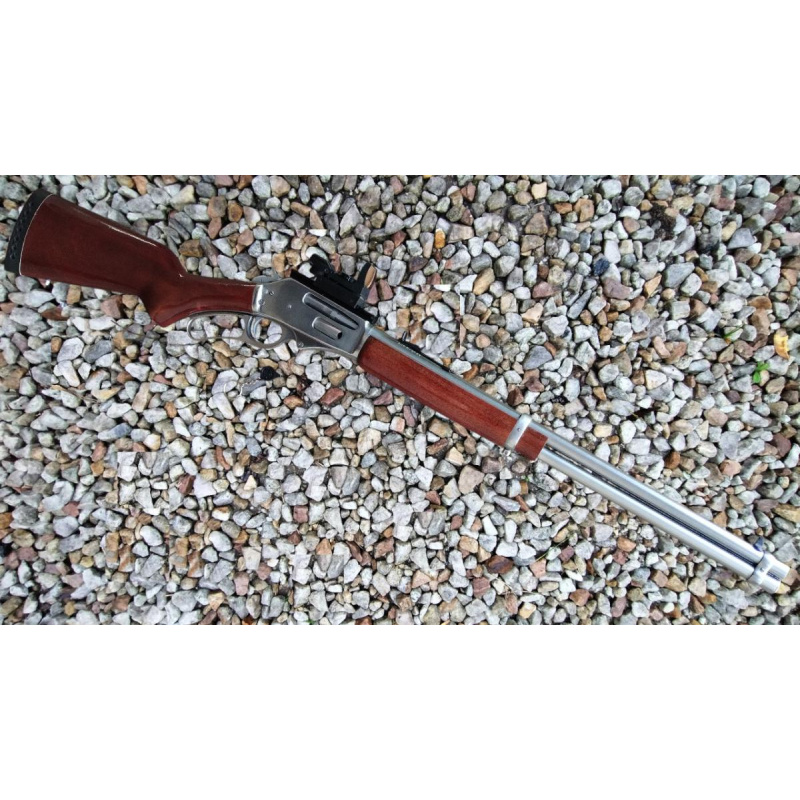 Rossi Rio Grande 30-30 Casi Nuevo - Entrega Inmediata