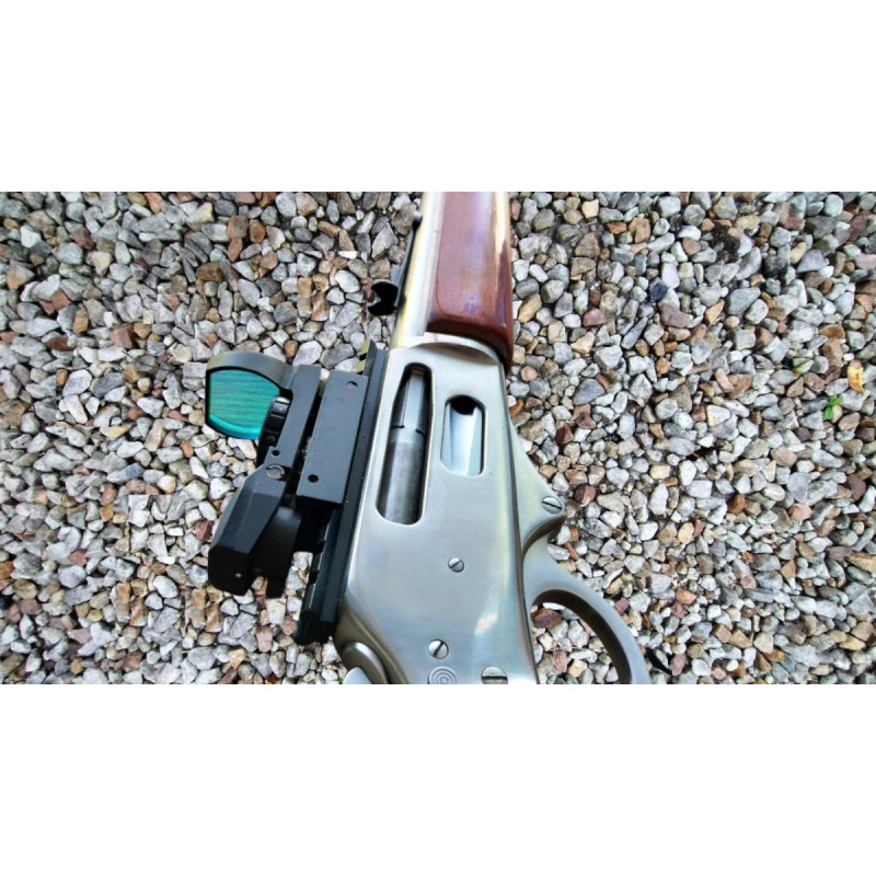 Rossi Rio Grande 30-30 Casi Nuevo - Entrega Inmediata