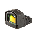 Mira Sig Sauer Romeo Zero Elite, 3 Moa Red Dot, Auto-off