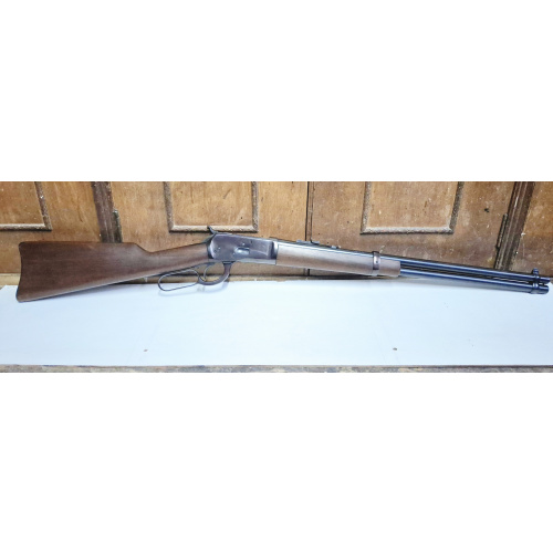 Palanquero Rossi Puma 44 Mag
